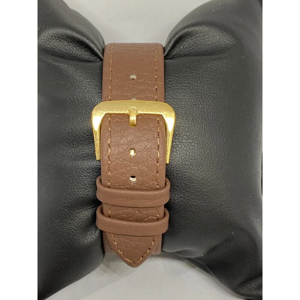 Fossil Gen 4 Authentic Digital Dial Smart Watch Custom Band FTW6011 LT422